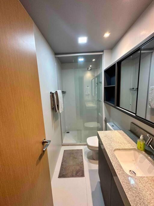 Apartamento Flat Completo Na Jatiuca. *