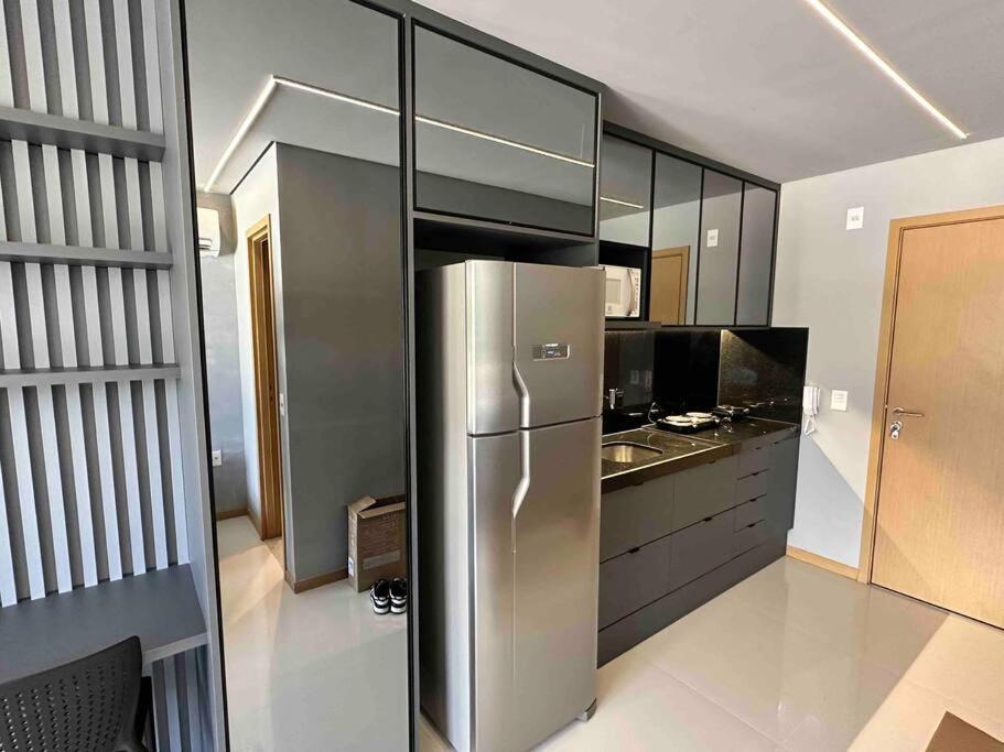 Flat Completo Na Jatiuca. Apartamento *