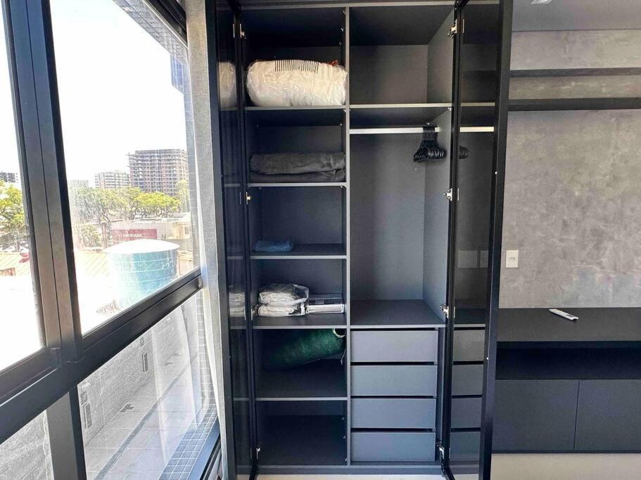 Flat Completo Na Jatiuca. Apartamento *