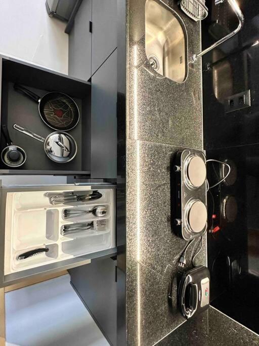 Apartamento Flat Completo Na Jatiuca.
