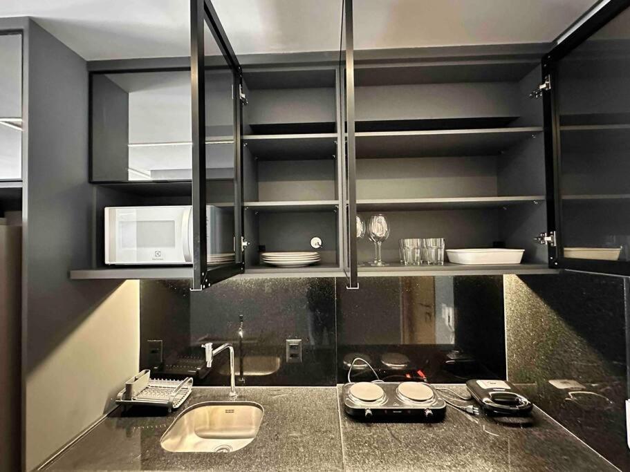 Flat Completo Na Jatiuca. Apartamento *