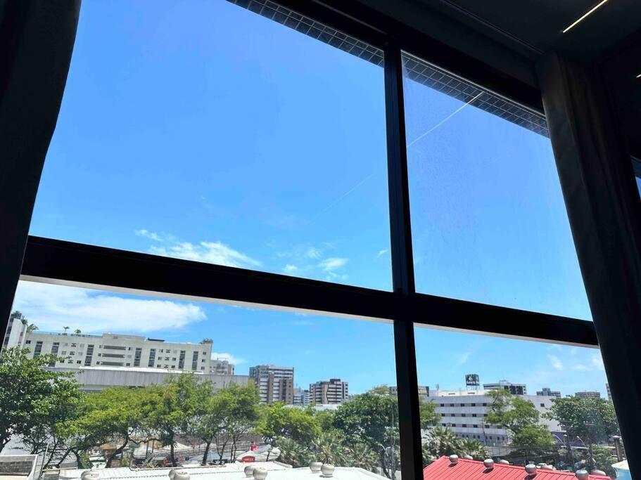 Flat Completo Na Jatiuca. * Maceió