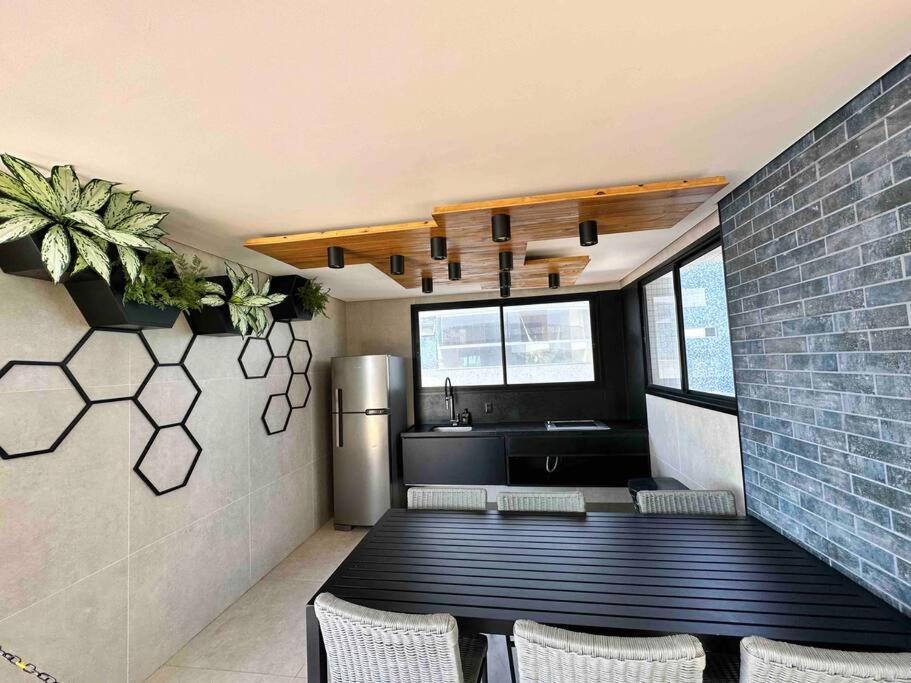 Apartamento Flat Completo Na Jatiuca.